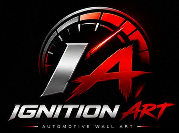 Ignition Art